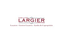 Logo de LARGIER GESTION