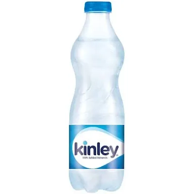 Kinley Water 500 Ml