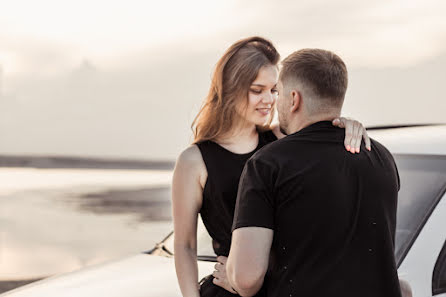 Fotógrafo de bodas Viktoriya Krauze (krauze). Foto del 27 de agosto 2019