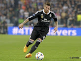 Tuile pour l’Espagne : Ramos officiellement absent