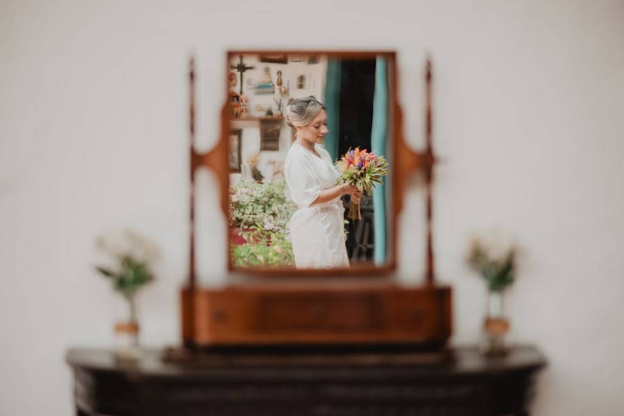 Wedding photographer Andrés Alvarado (aafotografo). Photo of 21 February