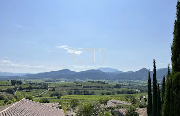 villa à Vaison-la-Romaine (84)