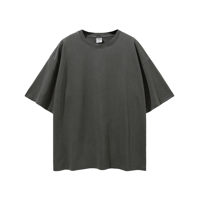 Title 15, Camiseta Mujer Vintage Blanca Desgastada Manga ...