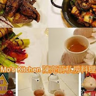 Mo's Kitchen 亮萌私房料理