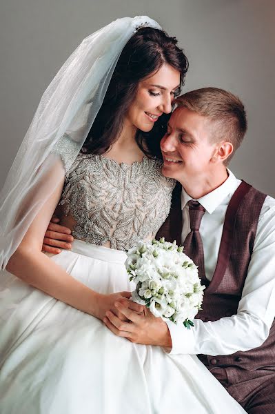 Photographe de mariage Ekaterina Shvedova (shvedovaphoto). Photo du 28 septembre 2019