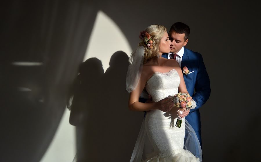 Wedding photographer Ivan Balabanov (ivando). Photo of 7 January 2016