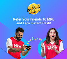 Guide for MPL - Earn Money From MPL Tipsのおすすめ画像1