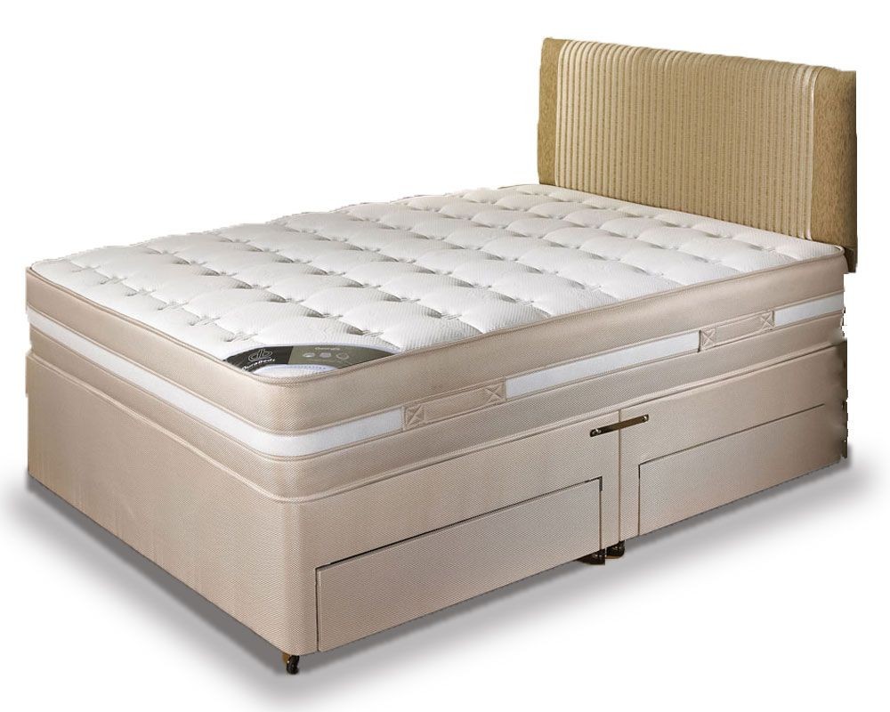 Divan bed