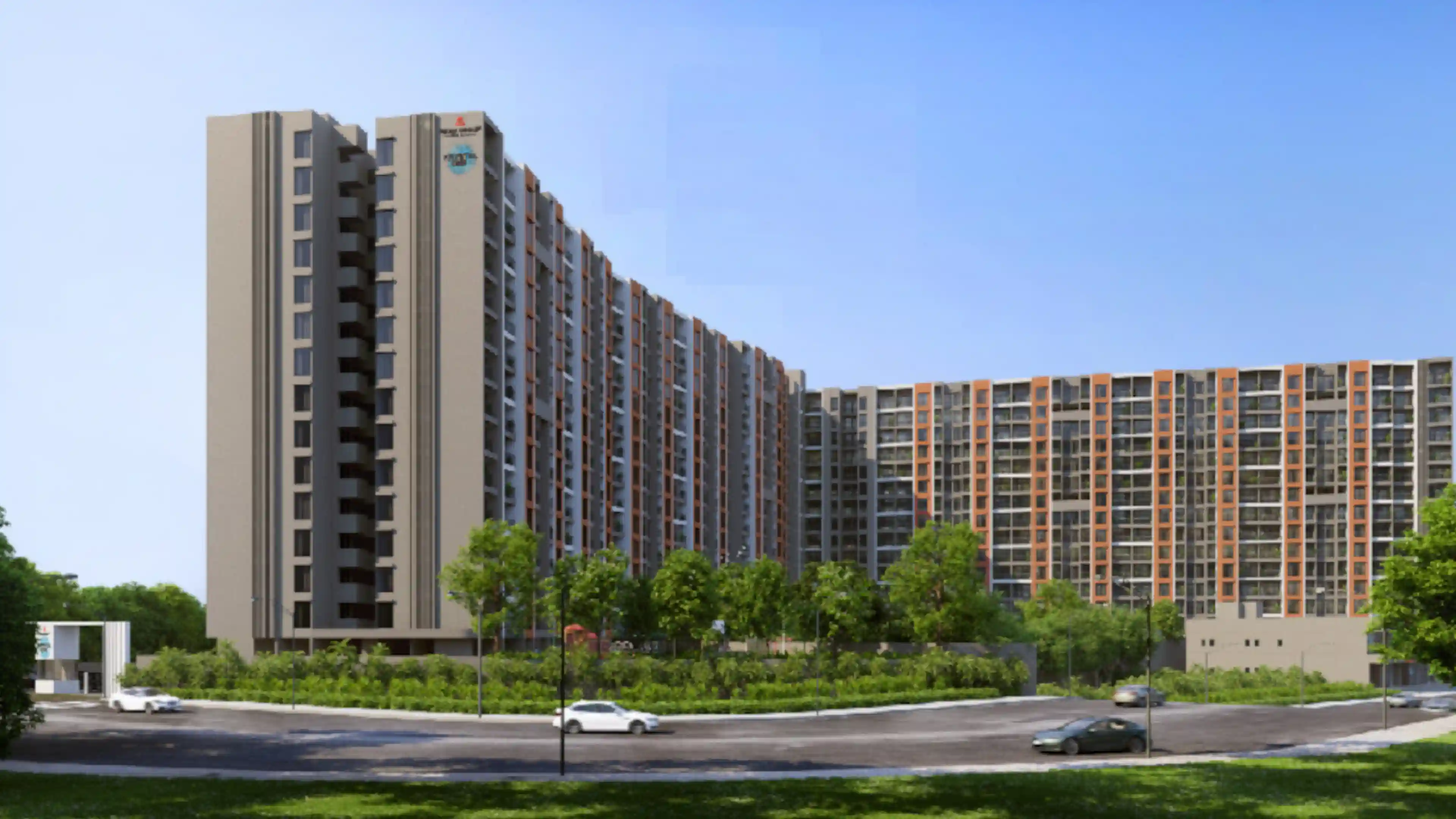 Rama Krystal One Phase III - cover