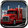 Truck Simulator 3D icon