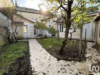 maison à Parthenay (79)