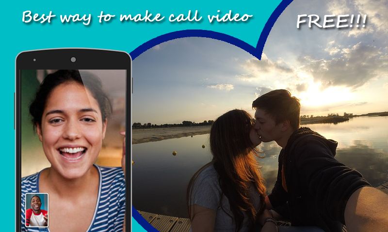 Video Calls for Android Advice Screen 3