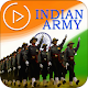 Download Indian Army video status 2018 For PC Windows and Mac 1.0