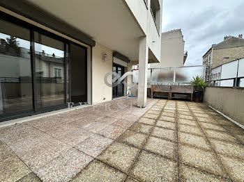 appartement à Courbevoie (92)