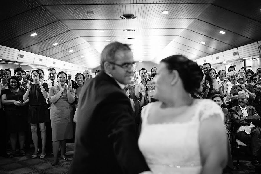 Fotógrafo de casamento Juan Luis Morilla (juanluismorilla). Foto de 2 de março 2015