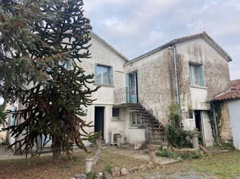 maison à Sainte-Gemme-la-Plaine (85)