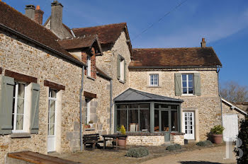 ferme à Rambouillet (78)