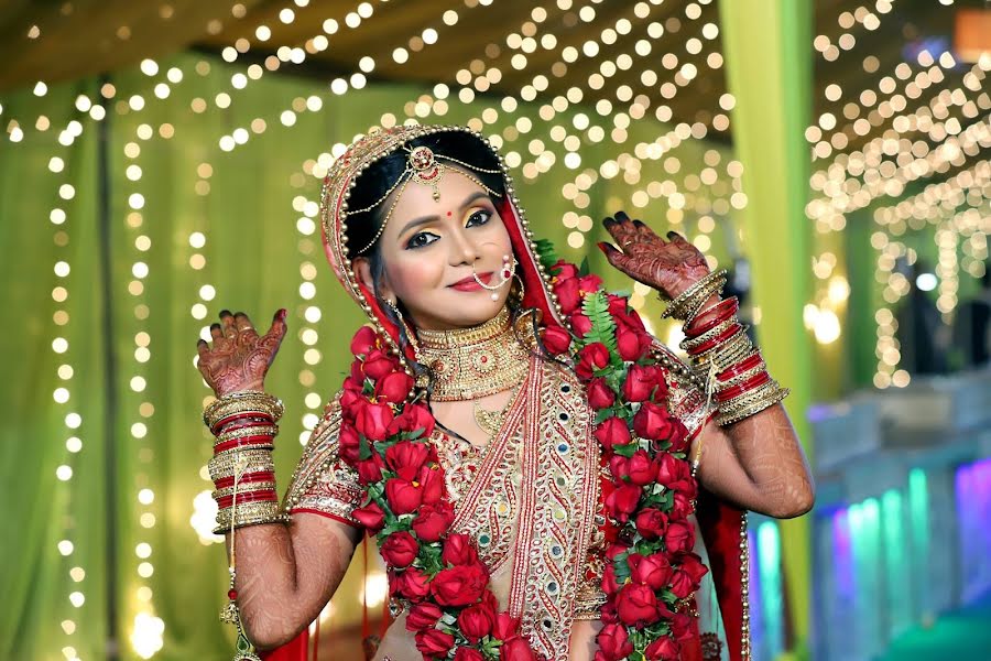 Svatební fotograf Gurprit Singh (gurprit). Fotografie z 10.prosince 2020