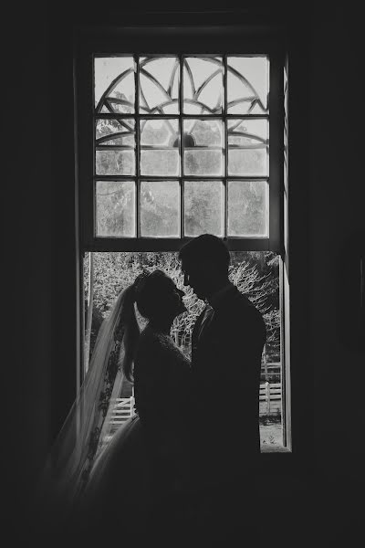 Wedding photographer Bruno Luis (brunoluis). Photo of 20 February 2018