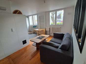 appartement à Vannes (56)