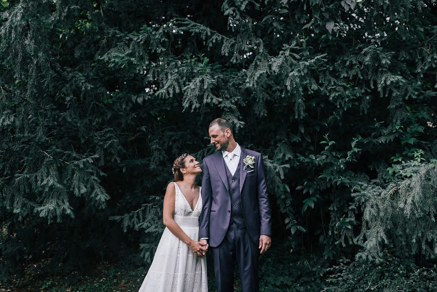 Fotógrafo de bodas Chiara Zardini (sposiamociverona). Foto del 23 de diciembre 2019