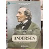 Sách Kể Chuyện Cuộc Đời Các Thiên Tài - Những Thăng Trầm Trong Cuộc Đời Và Sự Nghiệp Của Andersen - Rasmus Hoài Nam