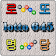 로또명당(QR코드스캔) icon