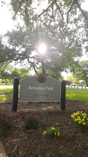 Arcadia Park