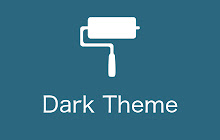 Dark Theme for Twitter small promo image