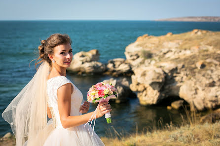 Fotograf ślubny Svetlana Docenko (svphotostudio). Zdjęcie z 13 kwietnia 2019