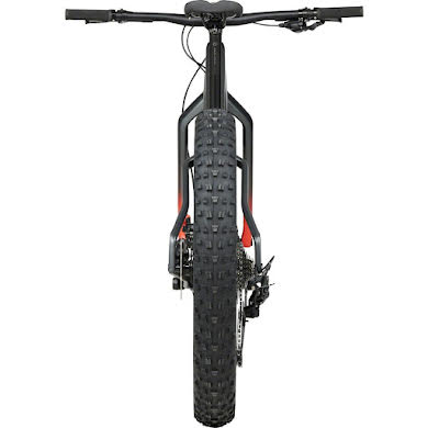 Salsa 2024 Beargrease Carbon Cues 11 Fat Bike alternate image 3