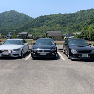 A3 セダン 1.4 TFSI