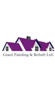 Grant Painting and Refurbishing Ltd Logo