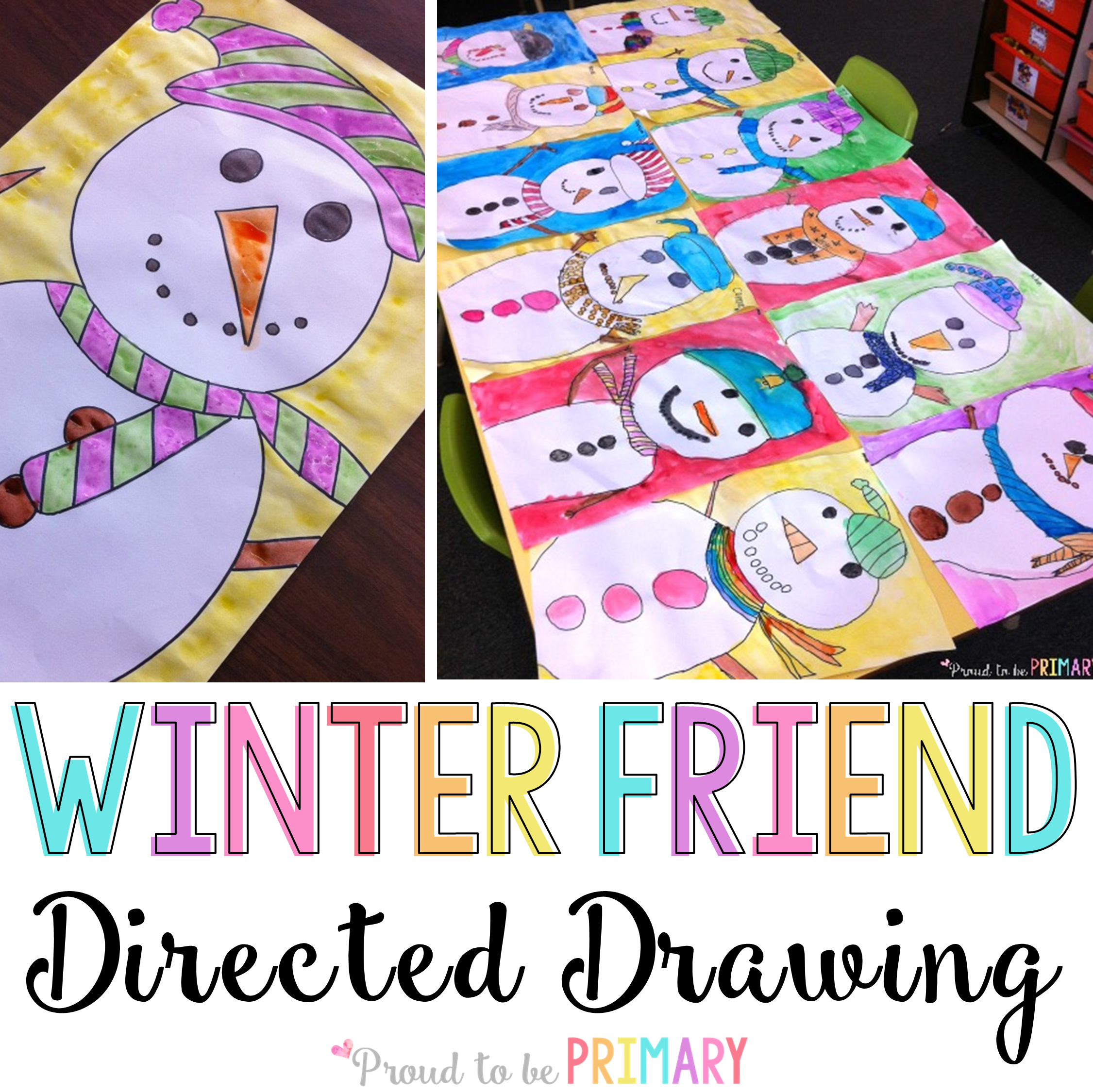 Featured image of post Snowman Drawing Activity / Ball up a white sock of white paper and play.