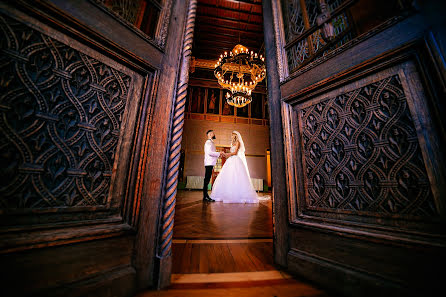 婚礼摄影师Geo Dolofan（vision）。2022 11月3日的照片