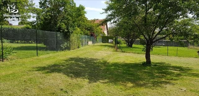 Vente terrain  983 m² à Saint-Martin-d'Ablois (51530), 91 000 €