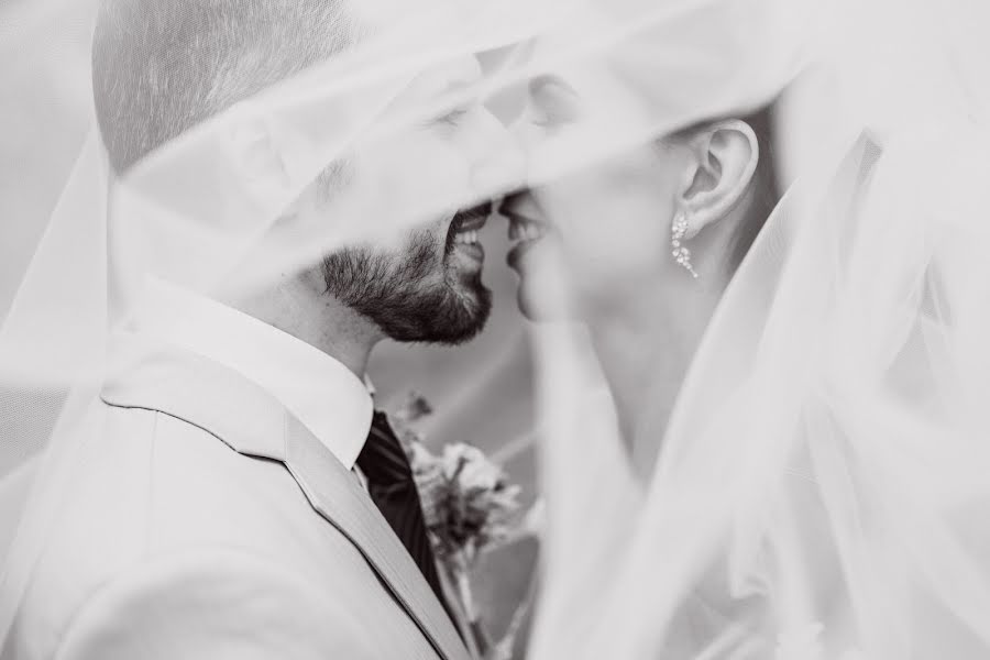 Fotógrafo de casamento Michal Zahornacky (zahornacky). Foto de 27 de junho 2017