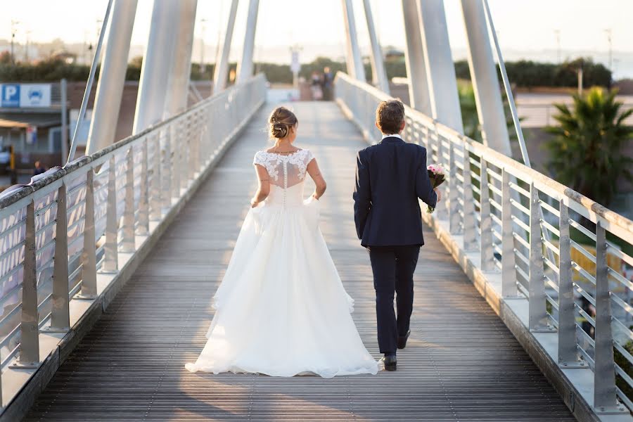 Fotógrafo de casamento Lucio Censi (censi). Foto de 6 de dezembro 2018