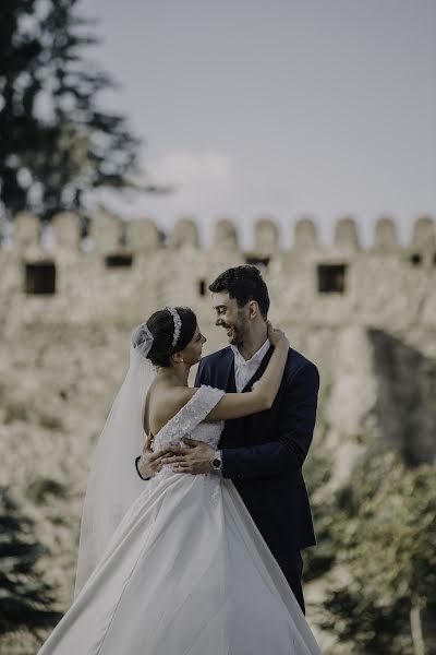 Fotografo di matrimoni Iliya Adamiya (iliaadamia). Foto del 22 febbraio 2020