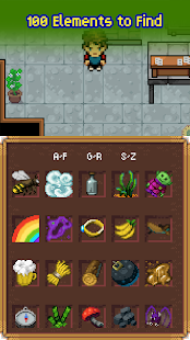 Alchemy Quest(圖7)-速報App