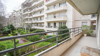 appartement à Levallois-Perret (92)