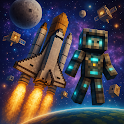 Cosmic Craft Survival Builder