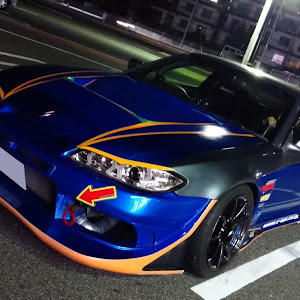 シルビア S15