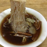 黃記鱔魚意麵