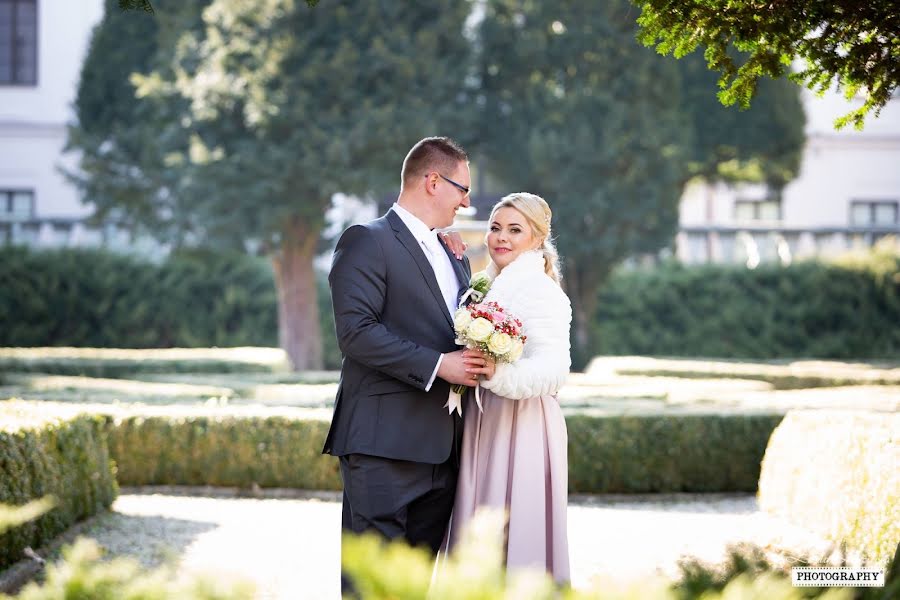 Fotógrafo de bodas Lucia Havrilova (havrilovalucia). Foto del 16 de abril 2019