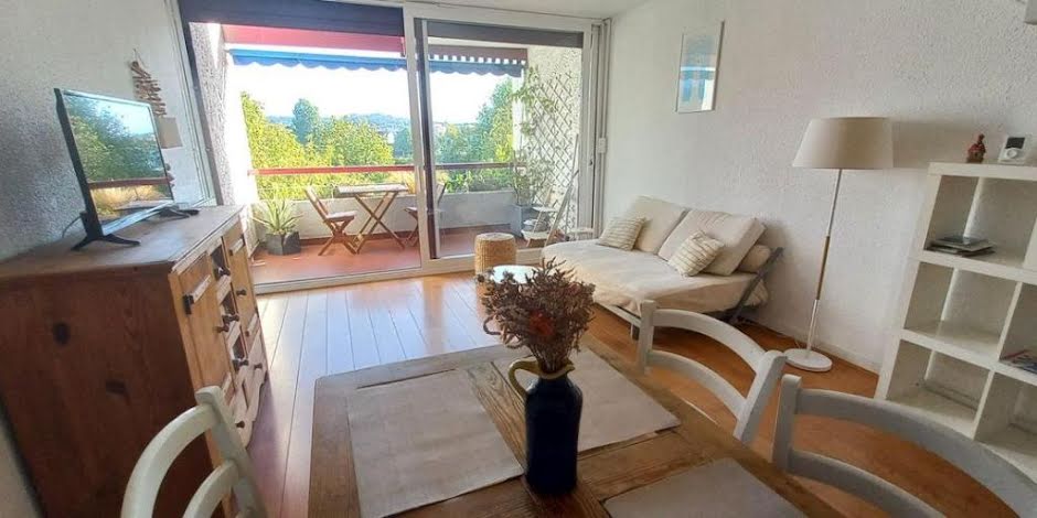 Location  appartement 3 pièces 55 m² à Saint-Jean-de-Luz (64500), 750 €