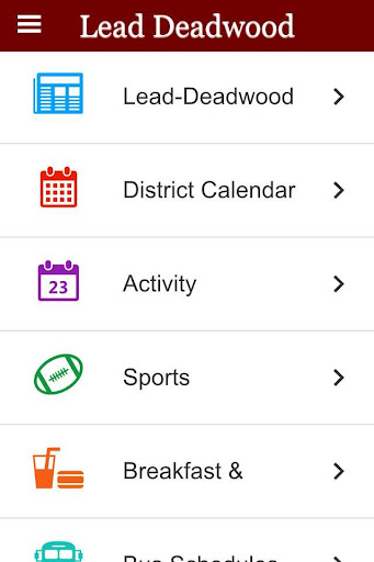 Lead-Deadwood School District