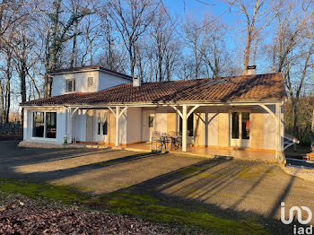 maison à Saint-Georges (47)