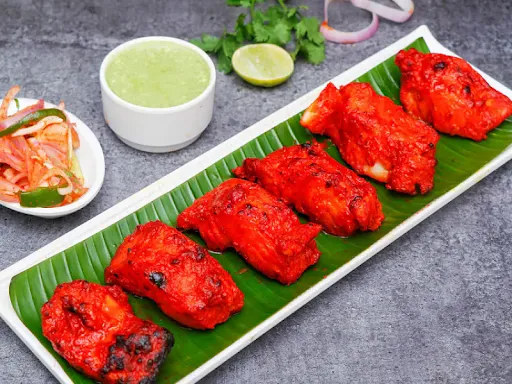 Fish Tikka