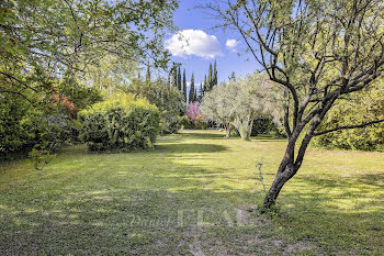 maison à Aix-en-Provence (13)